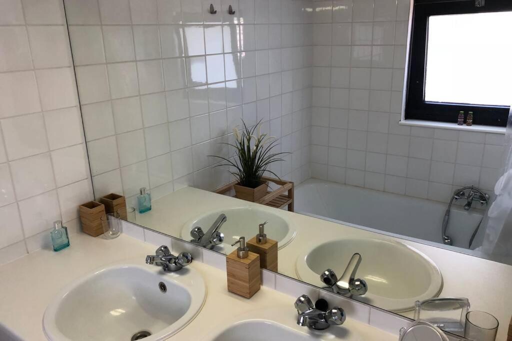 Zeezonzand Koksijde Zewnętrze zdjęcie
