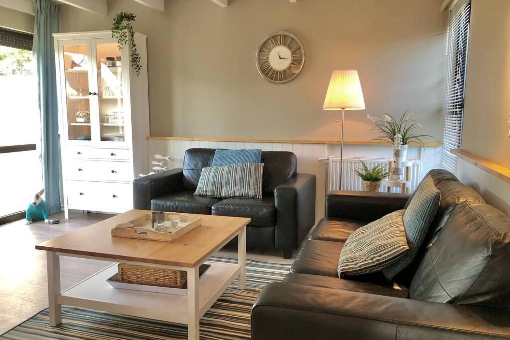 Zeezonzand Koksijde Zewnętrze zdjęcie